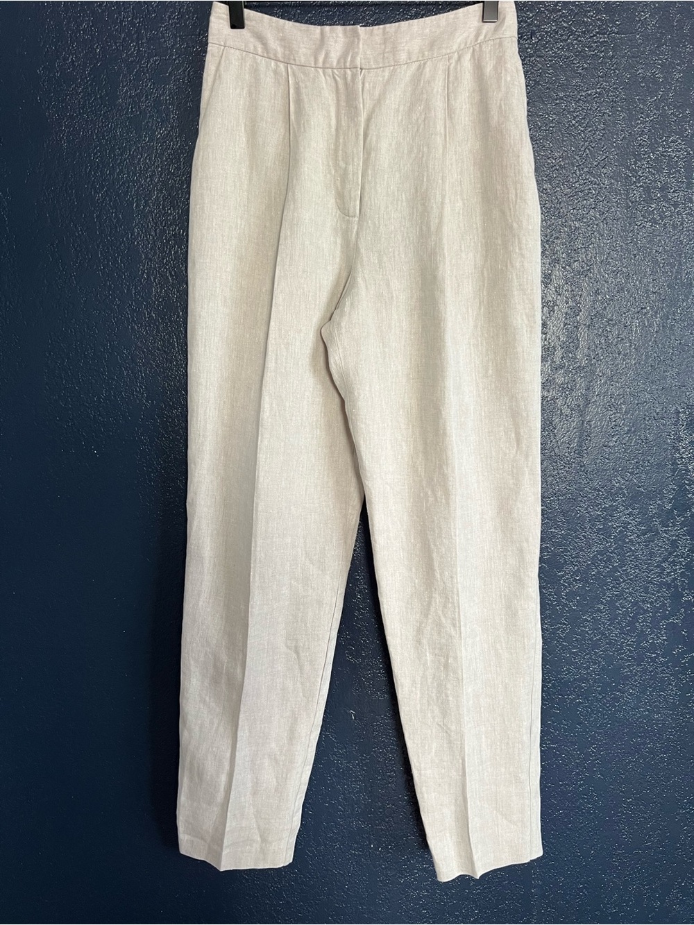 Iris & Ink Linen Pants